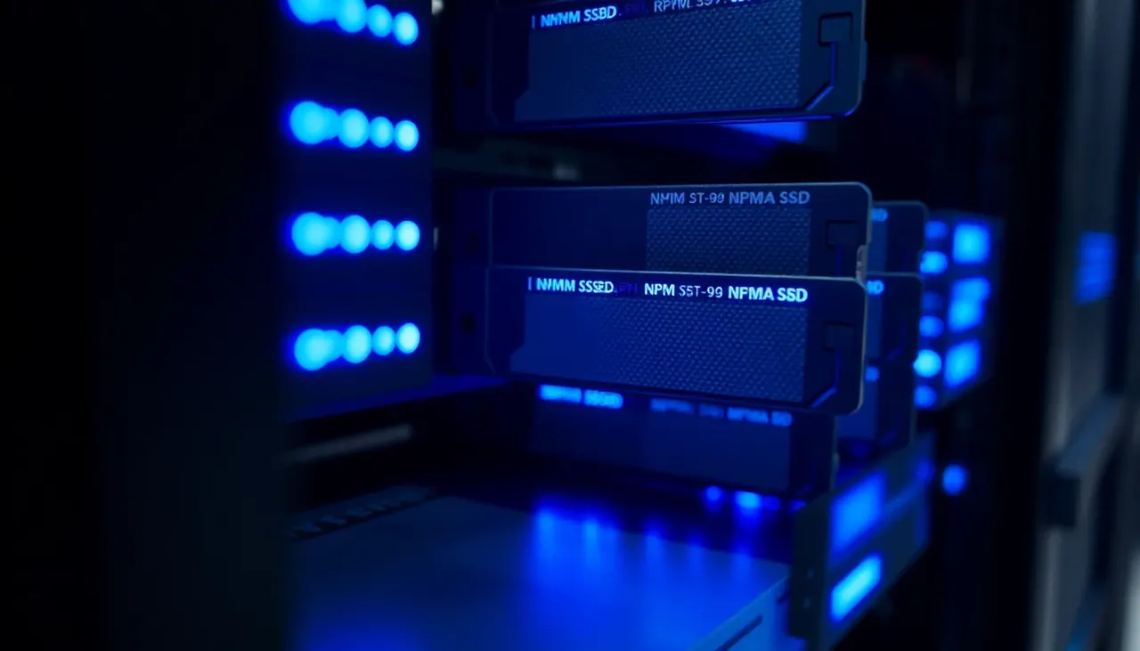 OVHcloud spiega Exten, il motore NVMe che sostituisce Ceph sul Public Cloud