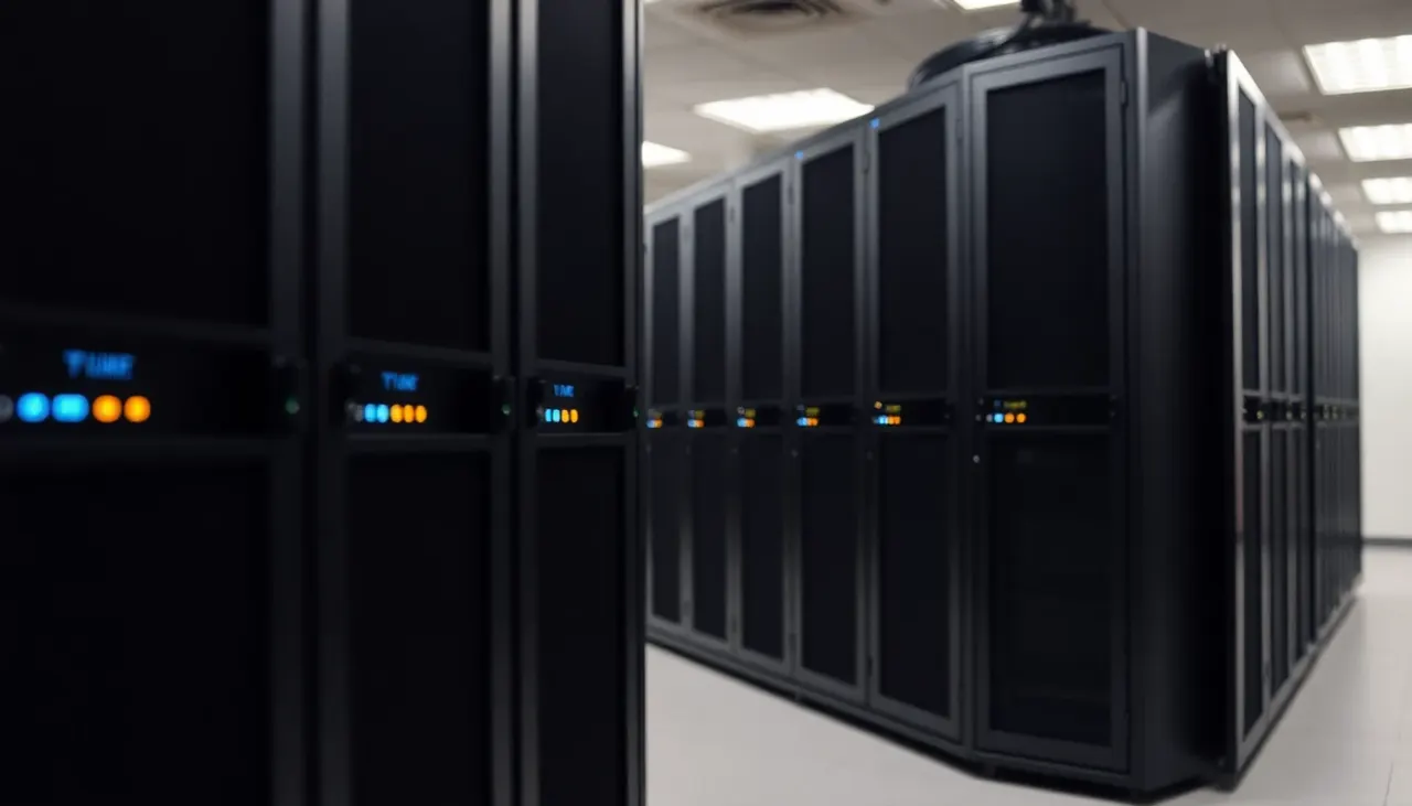 VPS e protezione DDoS: cosa include ogni provider, a confronto