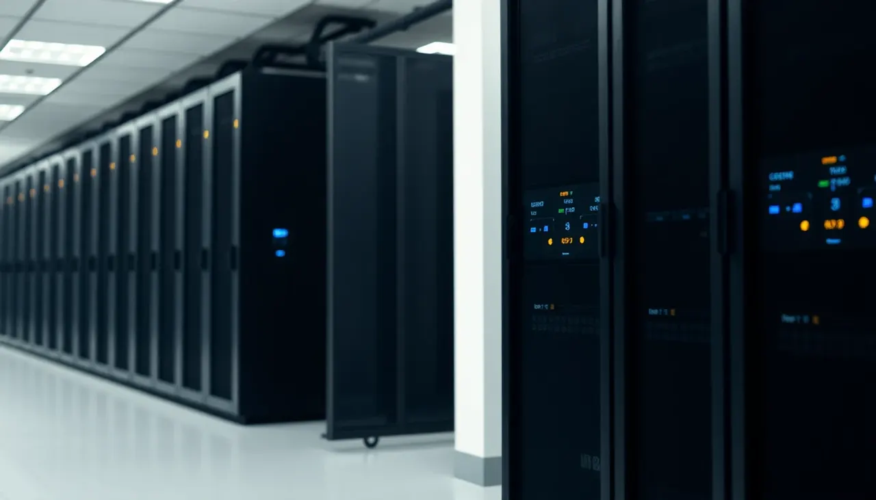 SGLang su GPU VPS: come servire LLM in self-hosting con Docker
