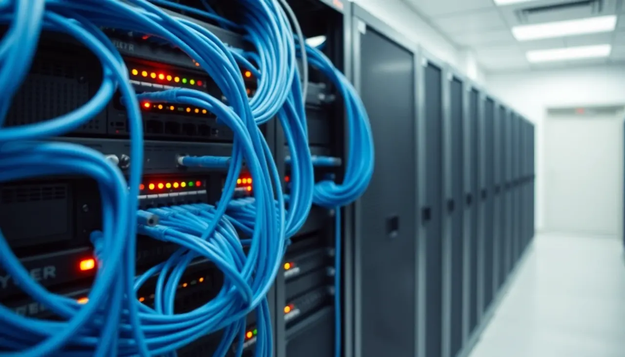 CDN a confronto: quanto costano davvero 50 TB al mese fra Cloudflare, Bunny e CDN77