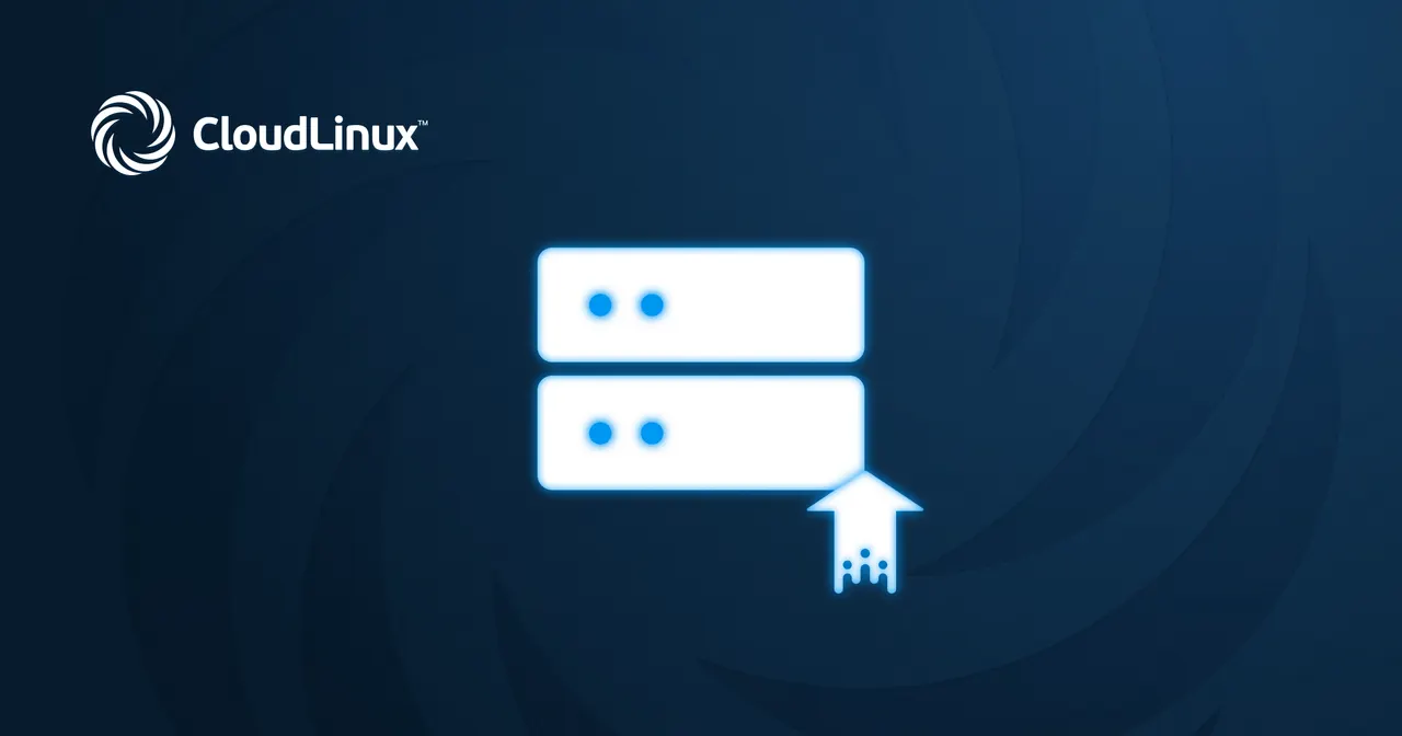 CloudLinux ELevate: ora anche Plesk passa da CloudLinux 8 a 9 in-place