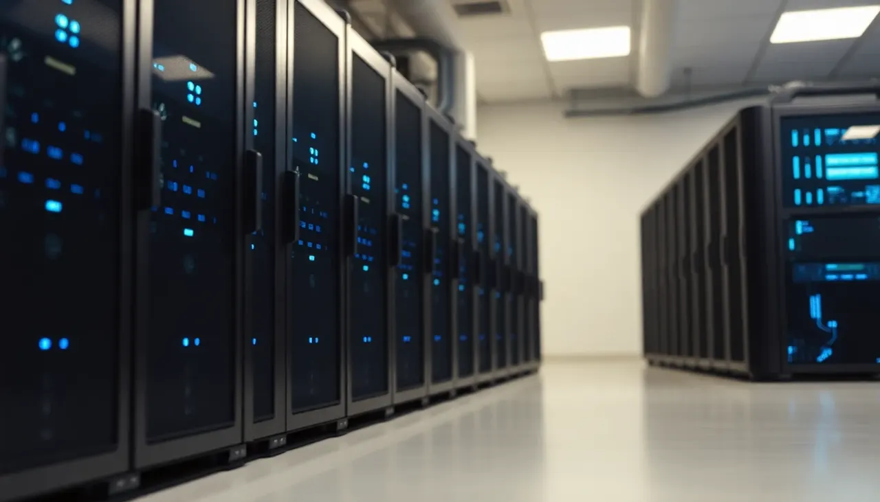 Uptime 99,9%: quanti minuti di stop permette davvero, con la tabella delle soglie