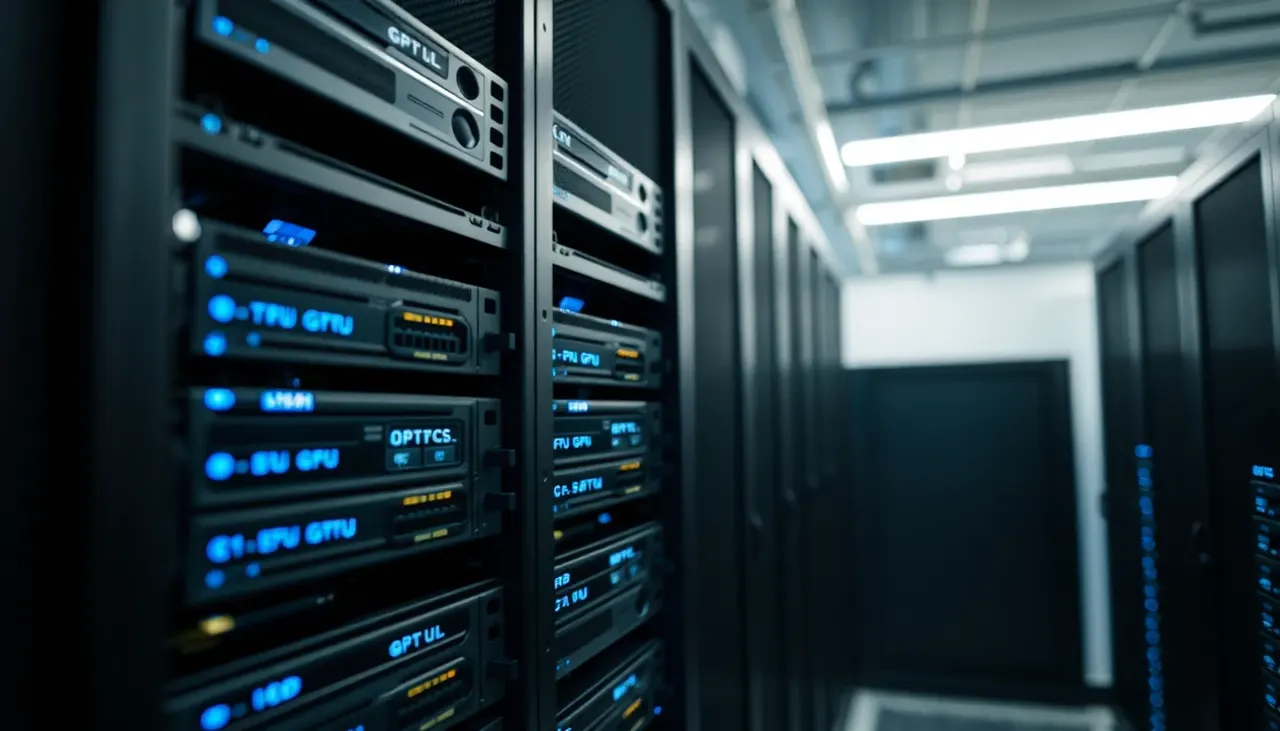 VPS con GPU per IA generativa: prezzo orario e mensile, 5 fornitori a confronto