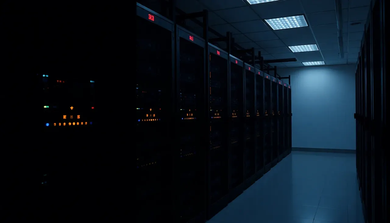 RAM, CPU o disco: come leggere i grafici del pannello hosting per capire se serve un upgrade