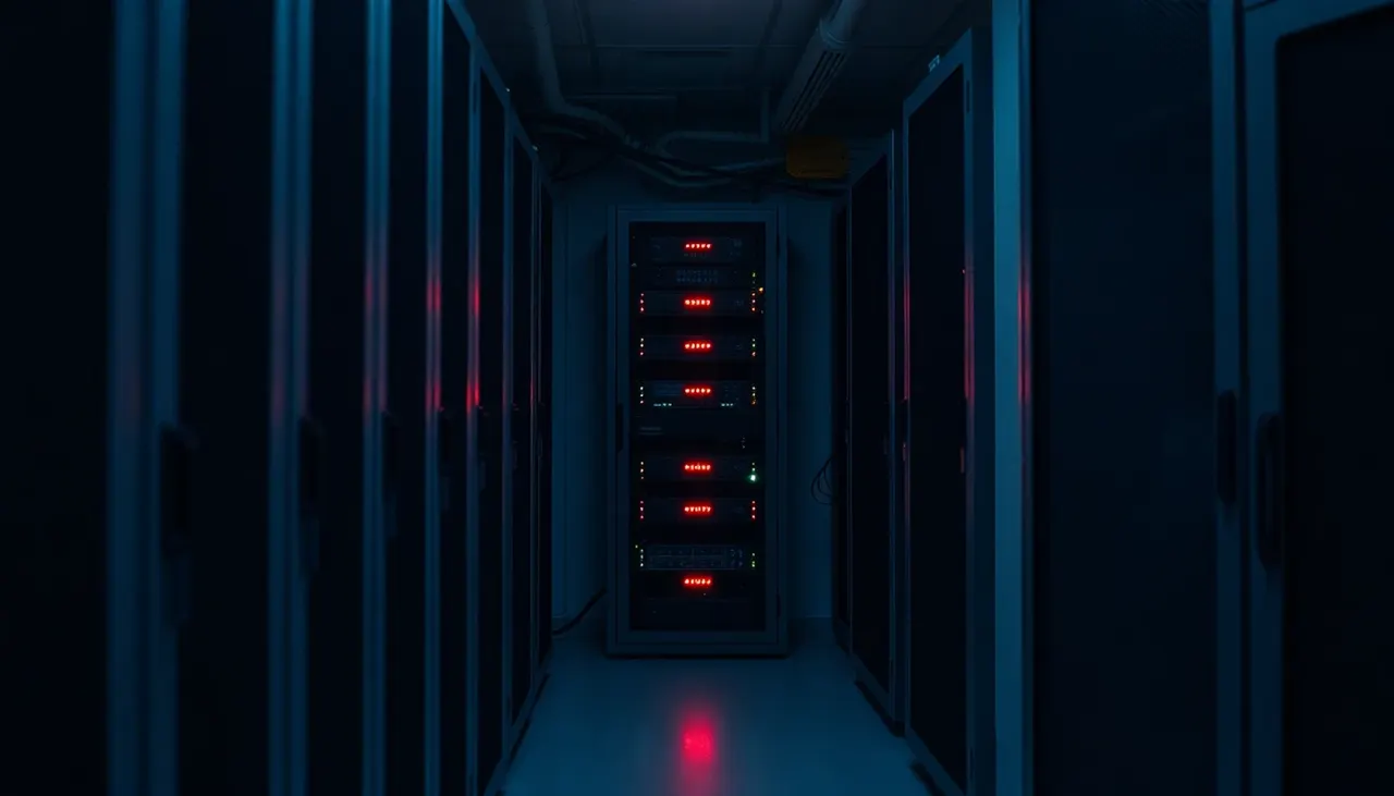 Preparare un server per il Black Friday: checklist PHP-FPM, MySQL e cache NGINX