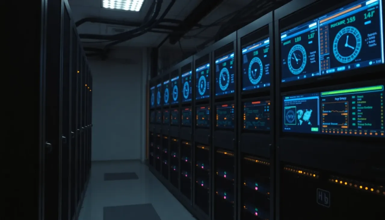 Prometheus, Grafana e Alertmanager su un solo VPS: la guida weekend senza Kubernetes